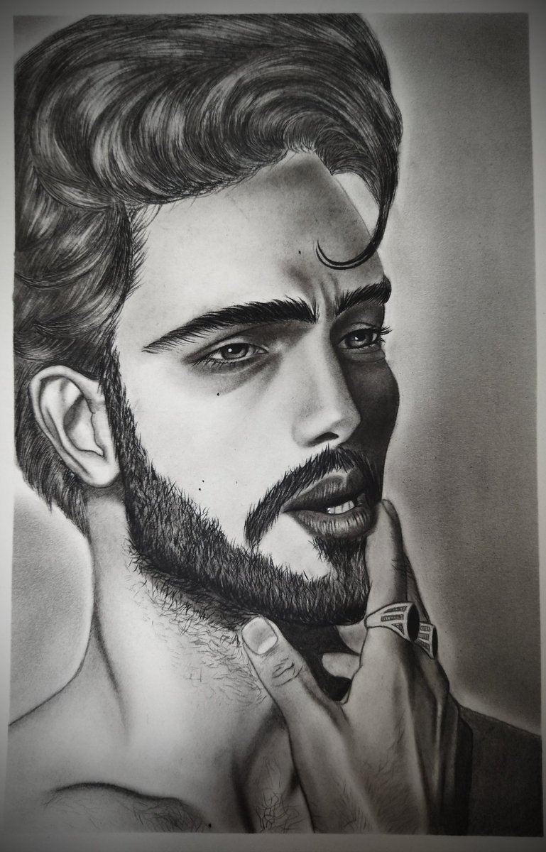 Artemispaintin's tweet photo. ♦️NEW DROP
♦️MAN PORTRAIT
♦️0.04 $ETH
♦️ AVAILABLE ON RARIBLE
♦️https://t.co/tNGBdMLzEj
#KatoKrew #ArtistsOnTwitterCommunity #BAVU #NFTCommunity #NFTSPACESHIP #SHILL #RT #Support_time #NFTGiveaway #nftcollectors #doodleart #painting #drawing https://t.co/TqNdoekAQi