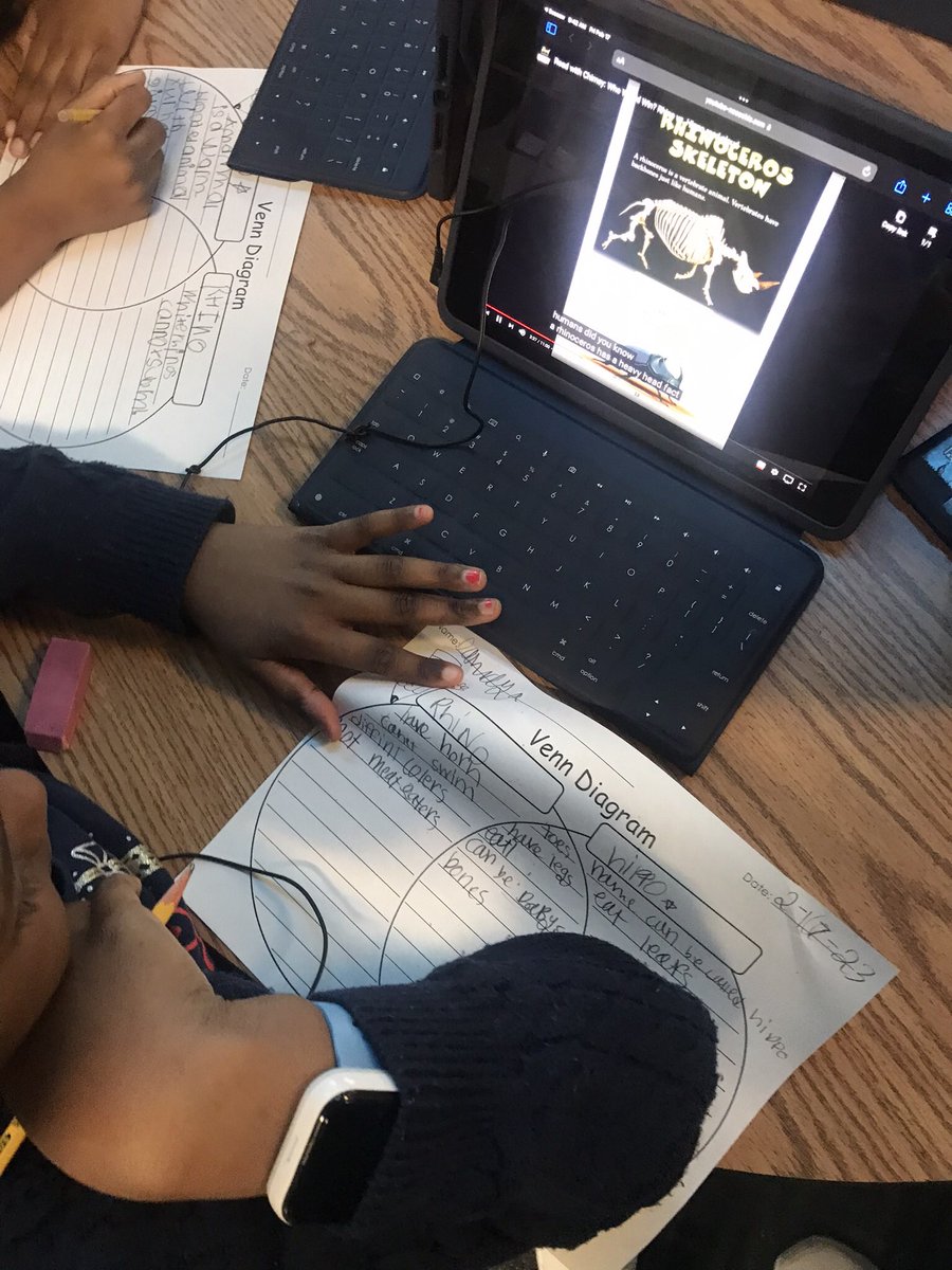 Check out the independence by the end of the week!