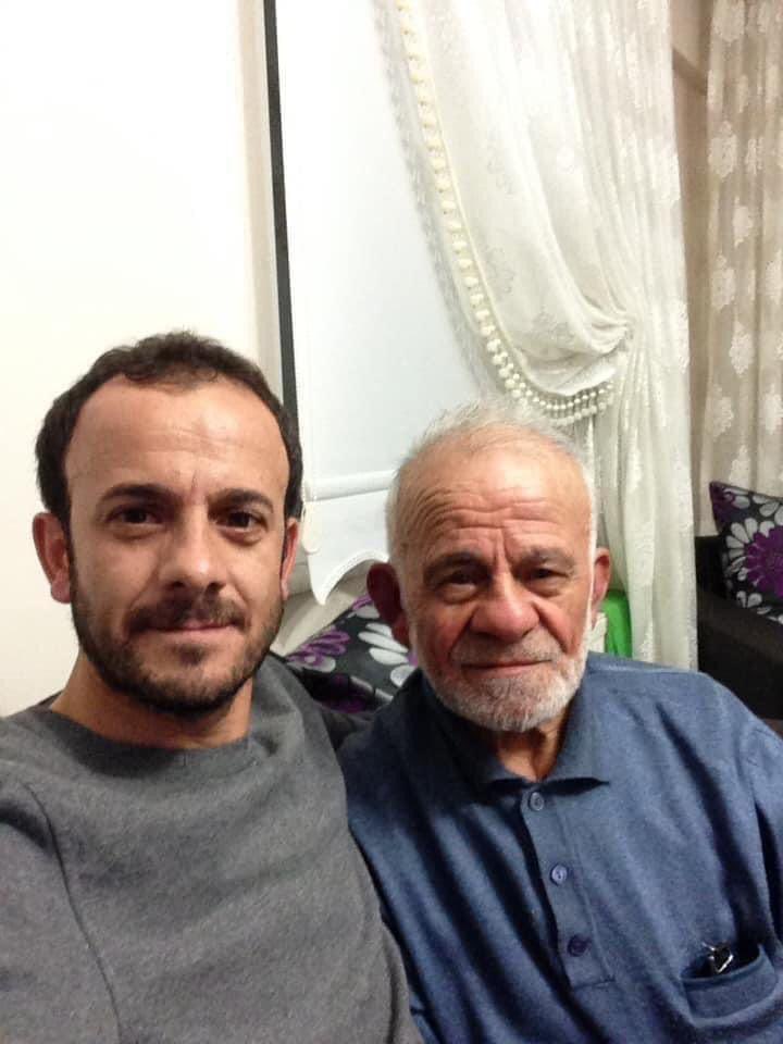 cayelimeydantd's tweet photo. VEFAT İLANI 
Tribün kurucumuz, liderimiz Bayram Gerz ağabeyimizin babası merhum Ali Rıza Gerz hakkın rahmetine kavuşmuştur. Cenaze namazı yarın öğle namazına müteakip Çayeli Merkez (Eski) Camii'de kılınacaktır. Tüm Eş, dost ve akrabalarına duyurulur. Allah rahmet eylesin. https://t.co/OE8LyqgTat