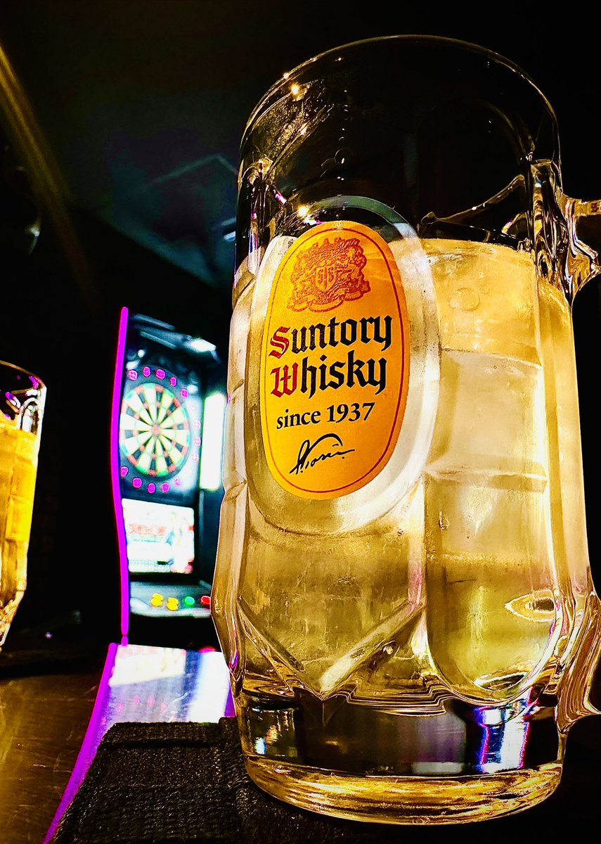 yakkun2020's tweet photo. ハイボーーーーーーーール🍻 https://t.co/M5ioFKcVdK