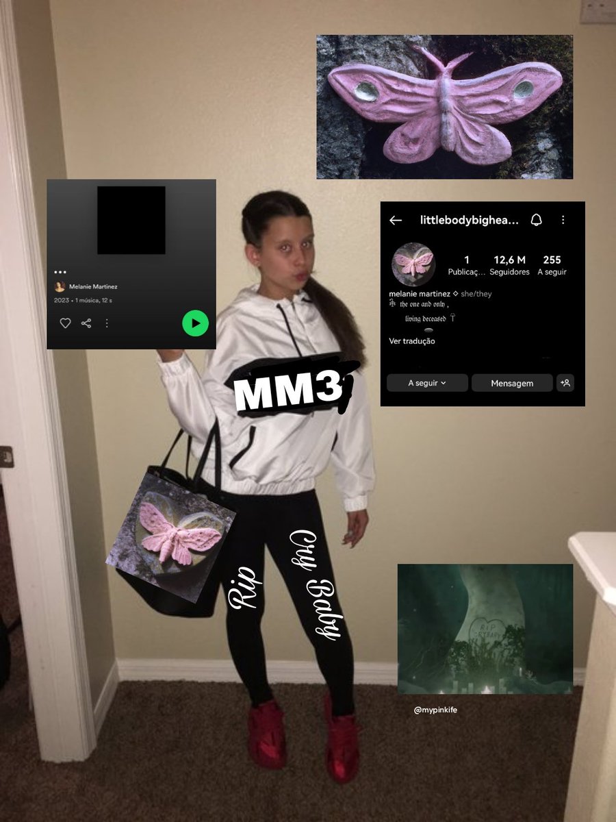 mypinkife's tweet photo. MELANIE MARTINEZ IS COMING https://t.co/4j1OFyjwUW