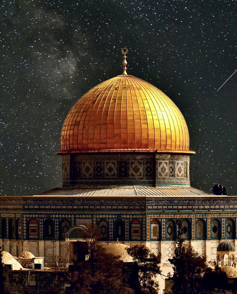 Isra Wal Miraj Is Believed To Be The Night In Which Prophet Muhammad isra-wal-miraj-is-believed-to-be-the-night-in-which-prophet-muhammad