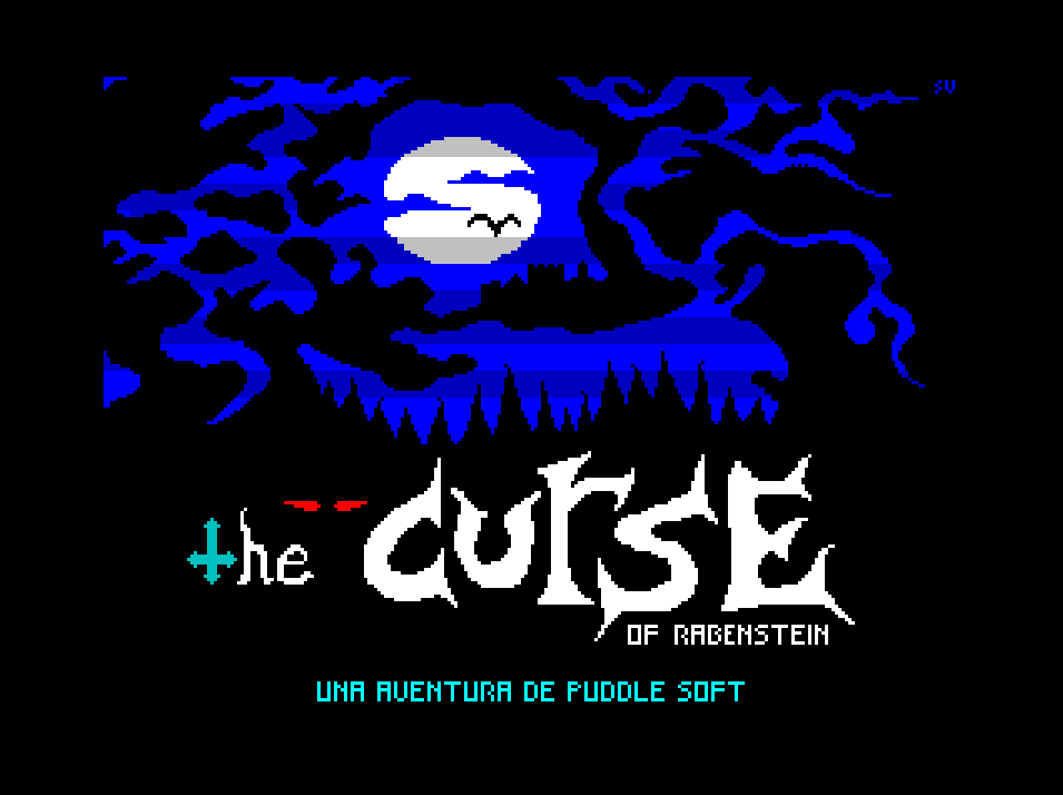 8bit_era's tweet photo. It took much longer than expected, apologies for that, but you may be delighted to learn that my adventure game "The Curse of Rabenstein" is now available in SPANISH language (all Systems, e.g. Spectrum, CPC, MSX1, MSX2, C64, Amiga, ST, DOS etc.)

https://t.co/D8NH8K0dpX https://t.co/TBBipYKdeR