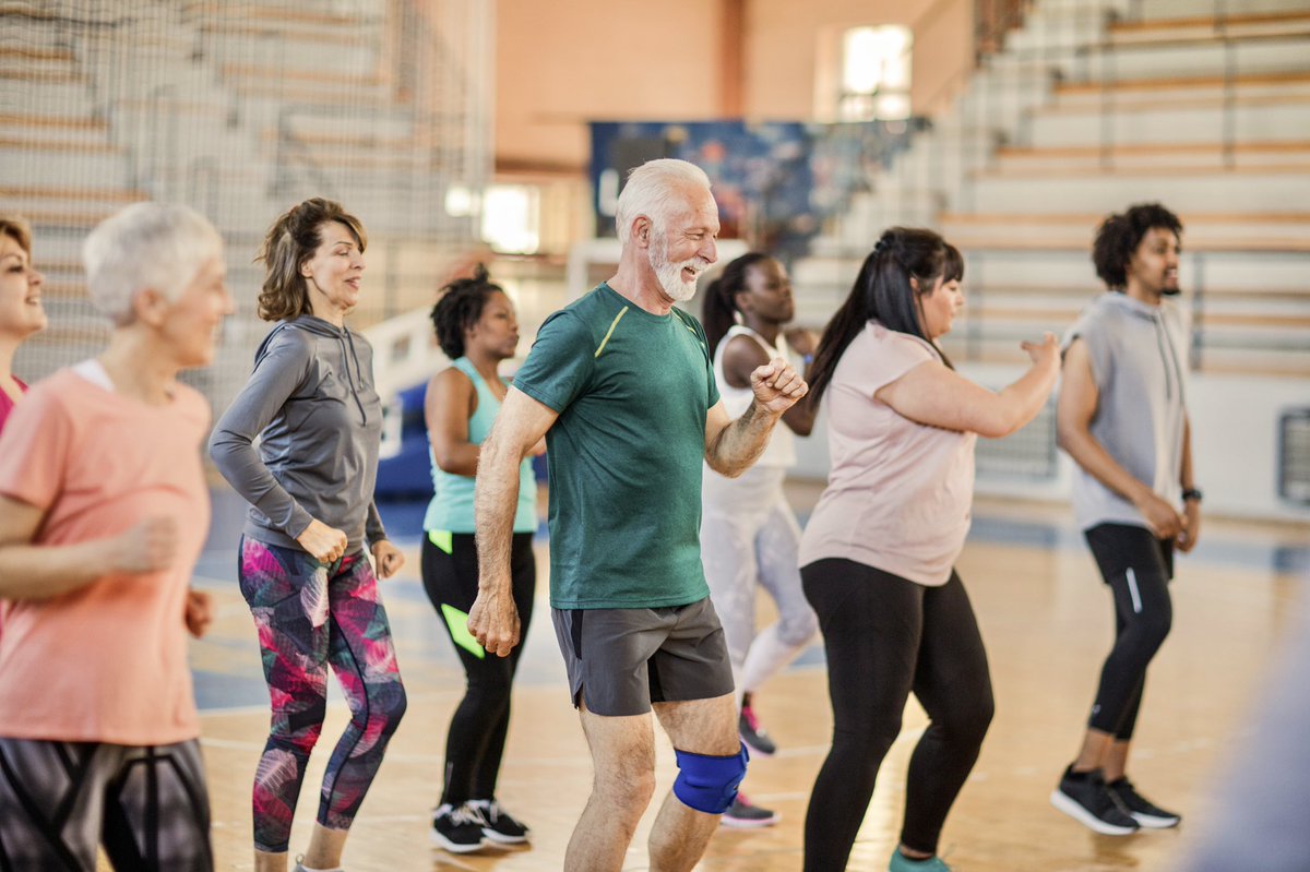 The #physicalactivity integrated into the lives of individuals with #disabilities or long-term #health conditions demonstrated economic impact in terms of social value of £58.72 per £1 invested!!! sportforconfidence.com/_webedit/uploa…