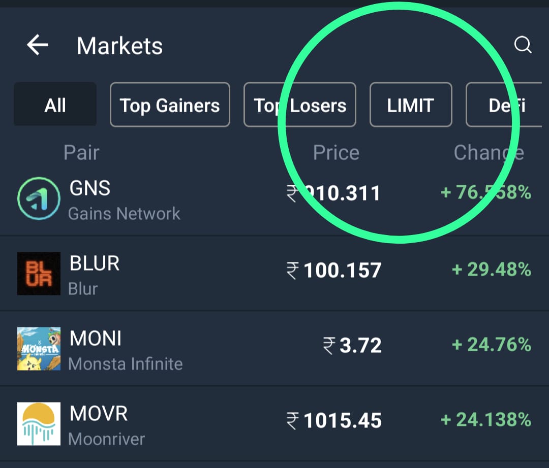 SunCrypto: Leading Indian Crypto Exchange tweet media