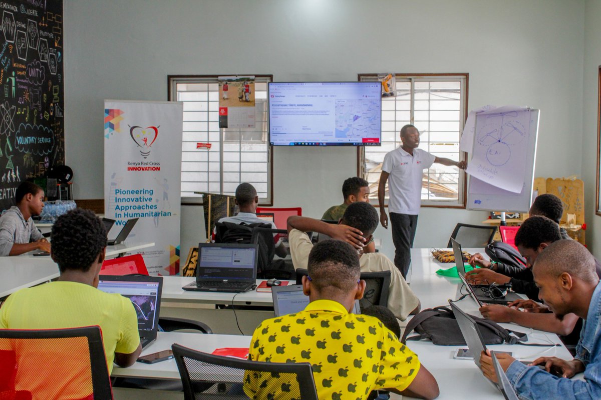 veebraprime's tweet photo. Today ,had a chance to participate in map hackathon ...guess what I gat the skills now and ready to put them to work. https://t.co/d7DxU56di4
