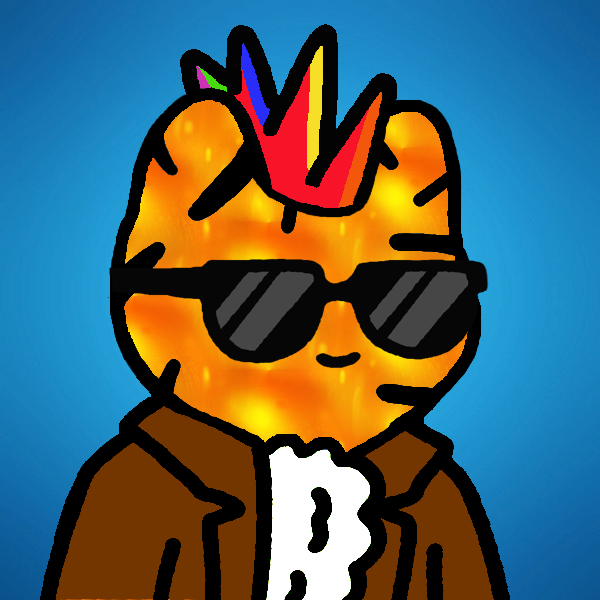 V1BitcoinCats's tweet photo. A Cat with a Fever Skin !!

#cryptocurrency #cryptoart #Blockchain #SolanaArt #Ethereum #NFTArt #Solana #NFT #SolanaNFTs #newdrop #CoolCatsNFT #CoolCats #NFTCommunity #launchNFT https://t.co/w5G6Izy0J2