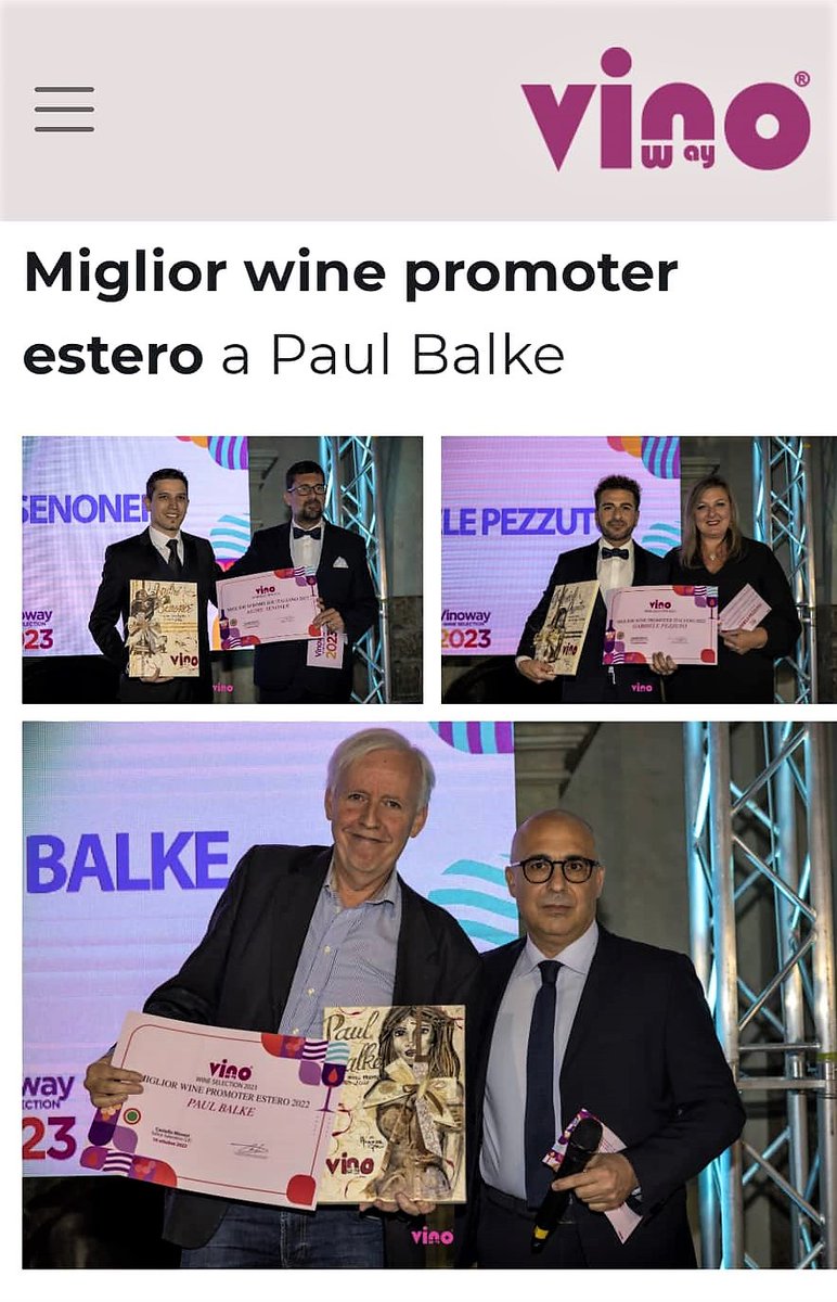 Paul Balke tweet media