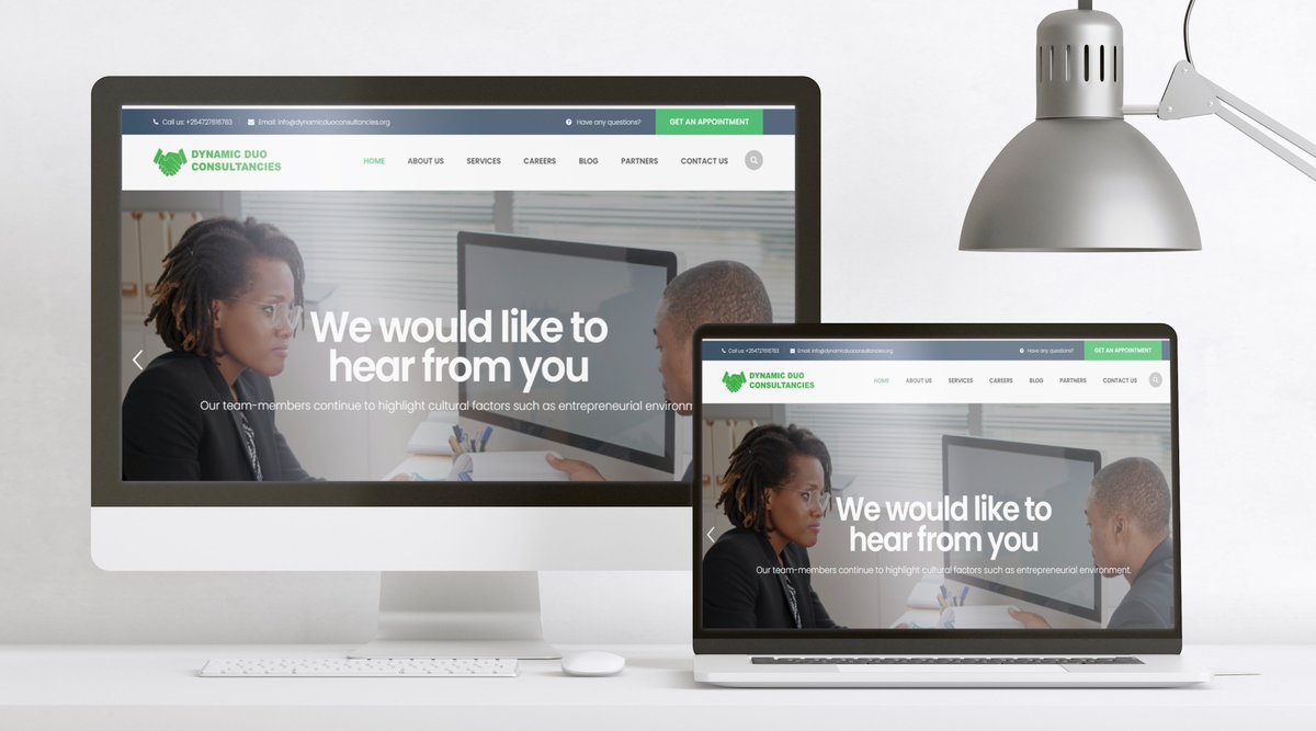 mapachasolution's tweet image. Done website project....dynamicduoconsultancies.org