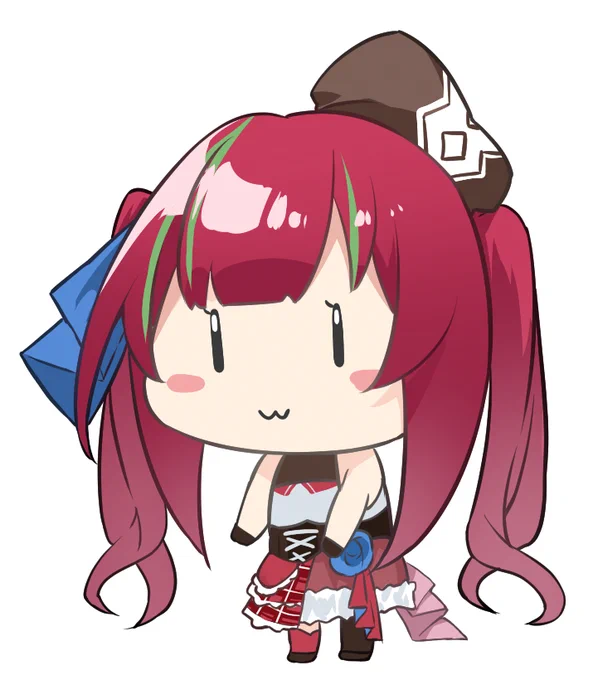 #みてクレナ 