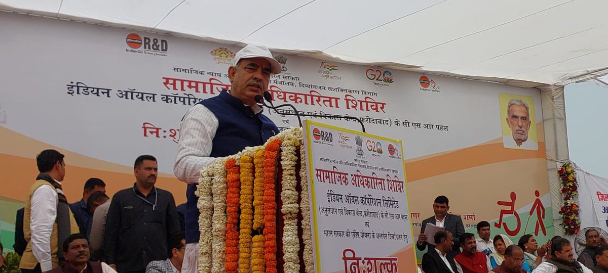 Moolchand Sharma tweet media