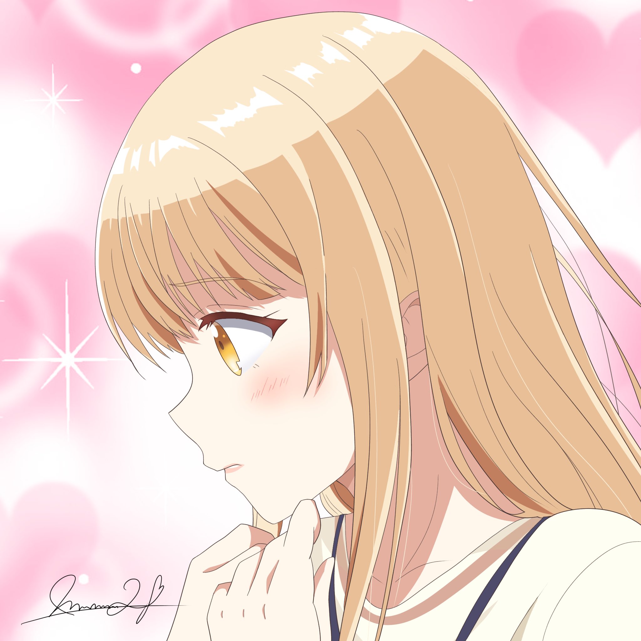ニアネアページ•*¨*•.¸♬︎ ①ストラップつくった！ ②アノネのストラップと サービスエリア