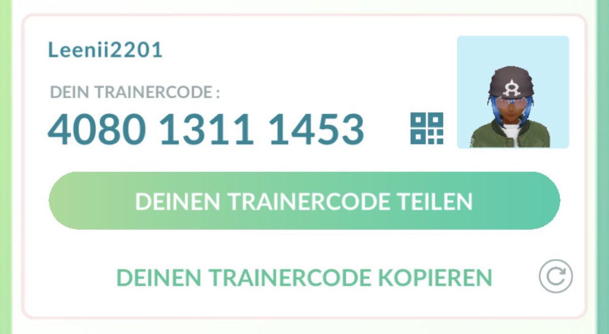 ❗️Looking for 25 daily openers❗️

- DM or comment to be accepted✅
- Slow progress will be removed 🐌
- I egg UF &amp; BF (RH 6pm CET/C-Day Start CET or DM me)🥚
- Hit BF with me 121 days ago?
  ->Let‘s go into another round!🥰
- Raid invites when🟢

➡️ 4080 1311 1453 ⬅️