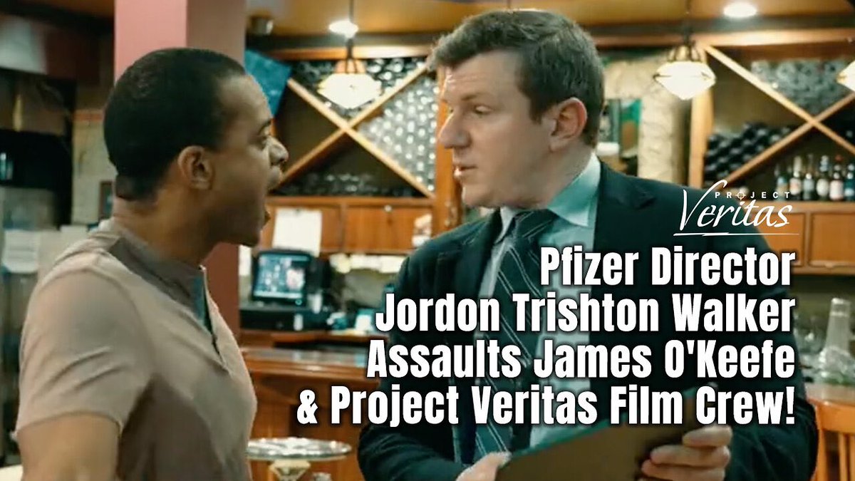 PieceOfPeace70's tweet photo. So @JamesOKeefeIII is just *poof* gone? After he delivers #Pfizer -the biggest exposure EVER!
@Project_Veritas pulled coup & backstabbed him! They are untrustworthy!
Last video i saw he said hes NOT suicidal
Now We gonna need proof of life from him
#JamesOKeefe #WhereIsJames https://t.co/V1UVrQrW0I