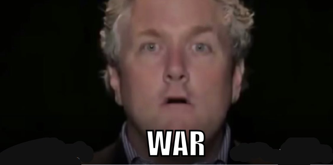 PieceOfPeace70's tweet photo. So @JamesOKeefeIII is just *poof* gone? After he delivers #Pfizer -the biggest exposure EVER!
@Project_Veritas pulled coup & backstabbed him! They are untrustworthy!
Last video i saw he said hes NOT suicidal
Now We gonna need proof of life from him
#JamesOKeefe #WhereIsJames https://t.co/V1UVrQrW0I