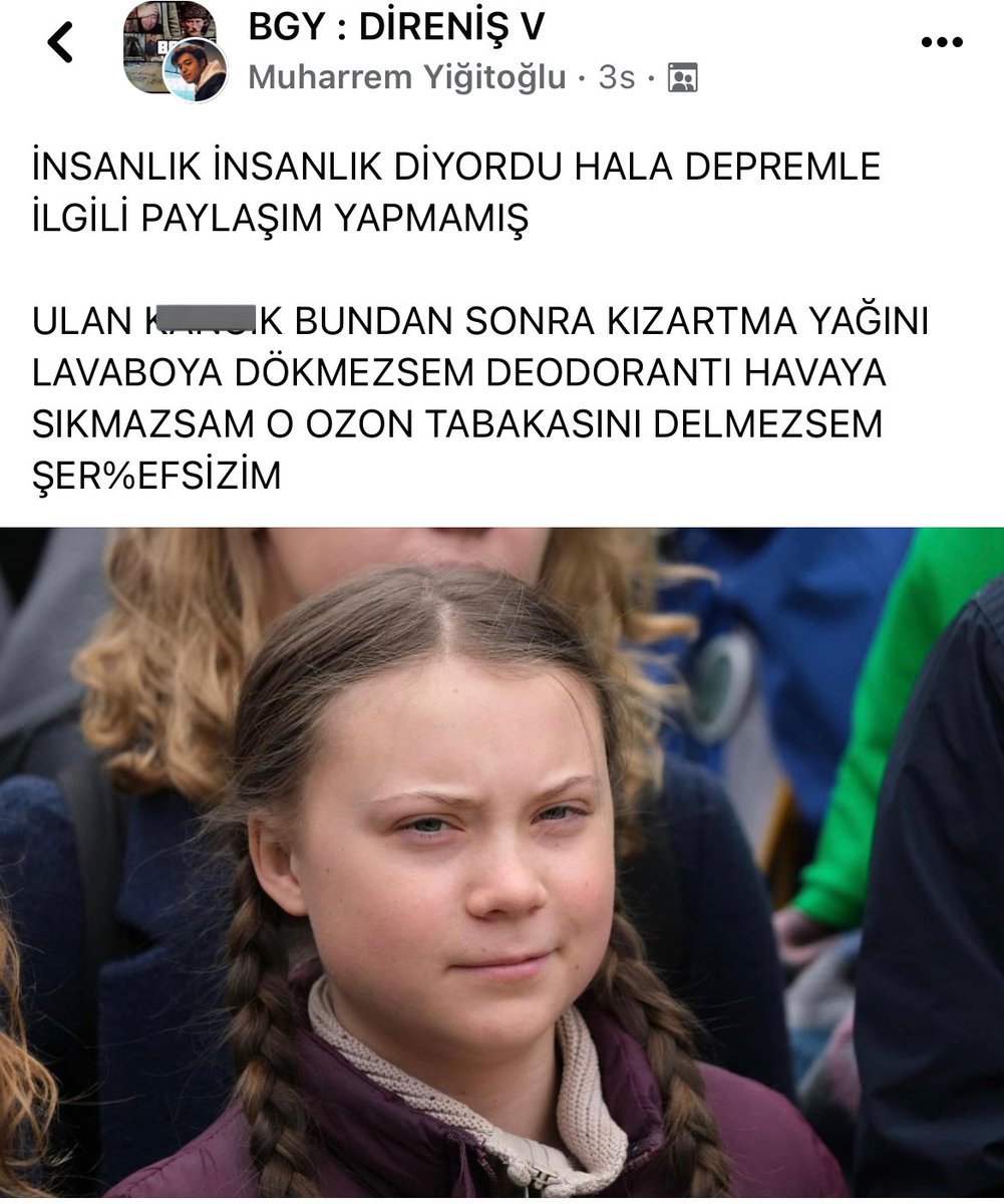 bgyetherr's tweet photo. Tam bir şovmen https://t.co/XE0BPhs0yL