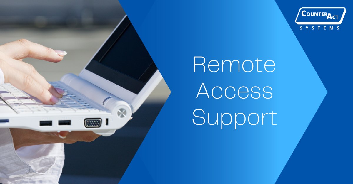 Did you know that we can Provide INSTANT SUPPORT for Windows and Mac Users? 💻
As long as you still have internet access we can use our remote access software to perform updates, resolve errors and carry out scans on your PC.
#miltonkeynes #itsupportuk #digitalservices