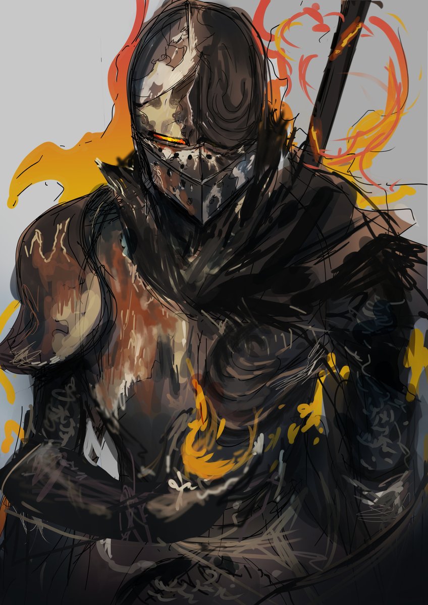 ヴァイク #エルデンリング