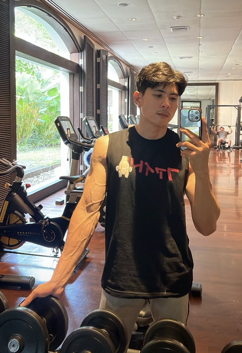 มึงงงง แขนน้องติม กูเสียชีวิตแล้วว