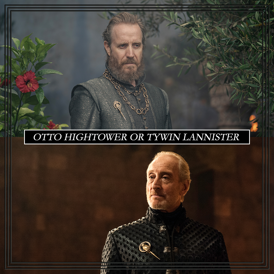 Tywin Lannister Quotes
