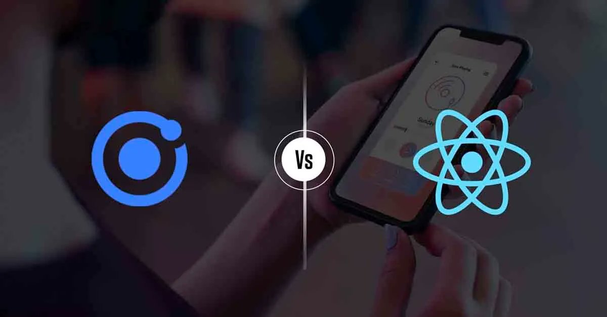 BinmileOfficial's tweet image. ReactNative vs Ionic, it's a task to choose the best.
Here, we differ the two. Give it a read!
buff.ly/3Kgd5D7
#reactdevelopmentservices
#ionicapplicationdevelopmentservices
#ionicappdevelopmentservicescompany
#Binmile
#BinmileTechnologies