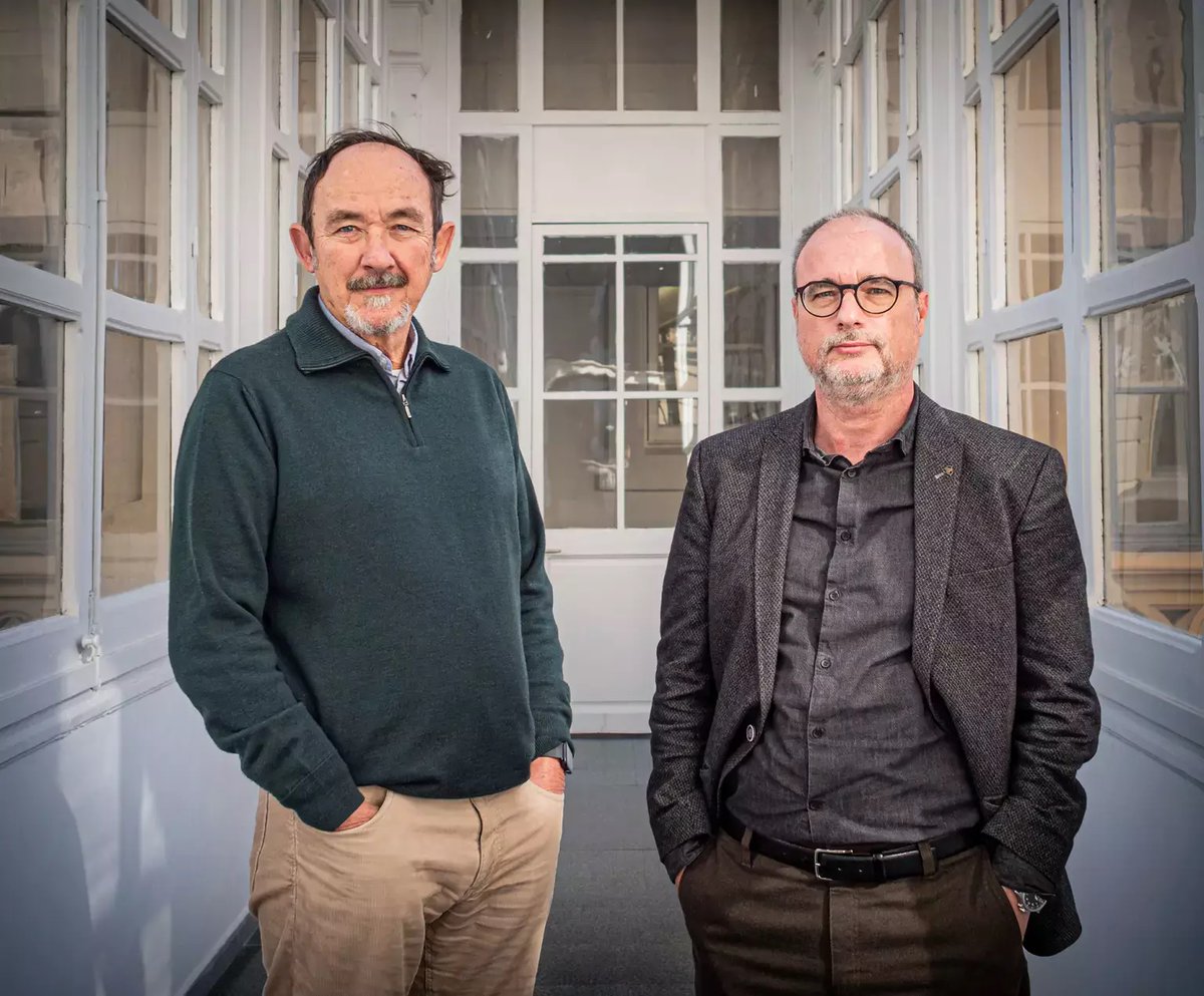 idibaps's tweet photo. Aquesta setmana, a l'IDIBAPS: Un assaig preclínic dels Instituts de Salut dels Estats Units avala l'eficàcia de l'àcid úric per a l'ictus isquèmic

👉https://t.co/eqcVBcSjFY https://t.co/chbHd354B5