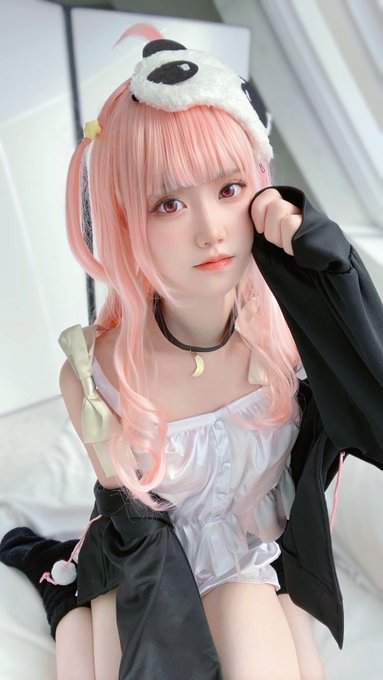 コスプレイヤーえびまるのTwitter画像23