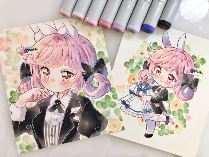 まだいるよ(執事もいる) 