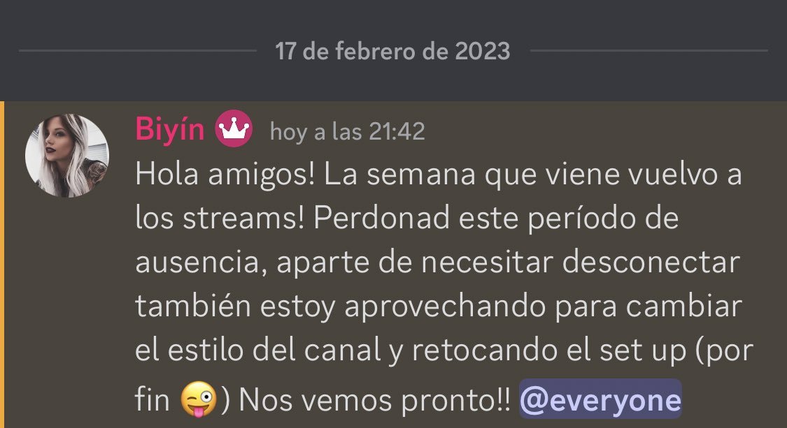 _R3veng3__'s tweet photo. No te da vergüenza salir con esto sin haber pedido perdón o decir algo al respecto? Tengo familia judía y tus tweets y apología al nazismo nos ha causado un gran daño emocional y psicológico. Te felicito que bien actúas. No entiendo porque hacen famosos a gentuza como tú @_biyin_ https://t.co/iQ9KvtwuhE