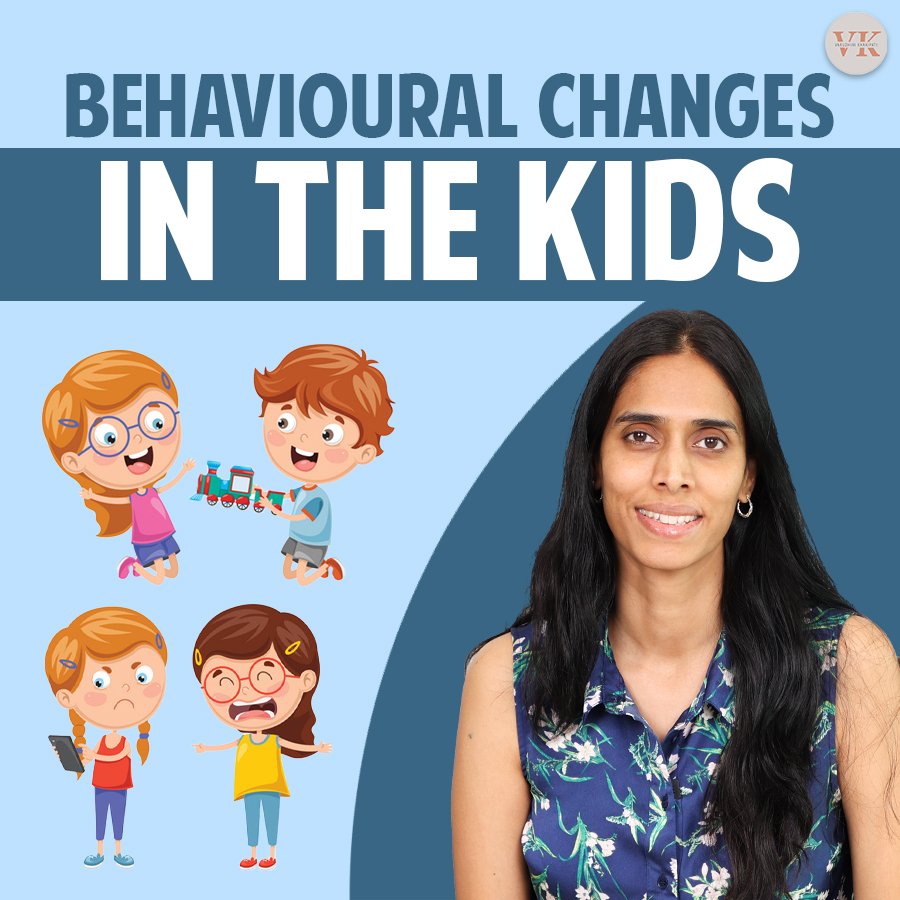 dreamboatnt's tweet image. Behavioural Changes in the Kids | Dr Varudhini Kankipati | Silly Monks

youtu.be/aRSgh2usfzQ
#BehaviouralChanges #KidsBehaviour #VarudhiniKankipati #SillyMonks