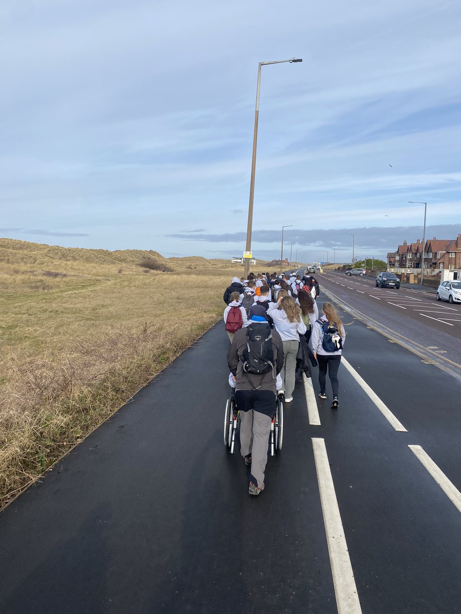 WLS Jamboree 2027 (@wlsjamboree) on Twitter photo It appears that there is an army of grey and blue wandering through St Anne’s this morning!!
We are getting out and about today seeing the sights of Blackpool! #uk25wsj #dreamwild #drawyourdream #unit55ontour <a href="/UKContingent/">UK Contingent 🇬🇧⚜️</a> It appears that there is an army of grey and blue wandering through St Anne’s this morning!!
We are getting out and about today seeing the sights of Blackpool! #uk25wsj #dreamwild #drawyourdream #unit55ontour <a href="/UKContingent/">UK Contingent 🇬🇧⚜️</a>