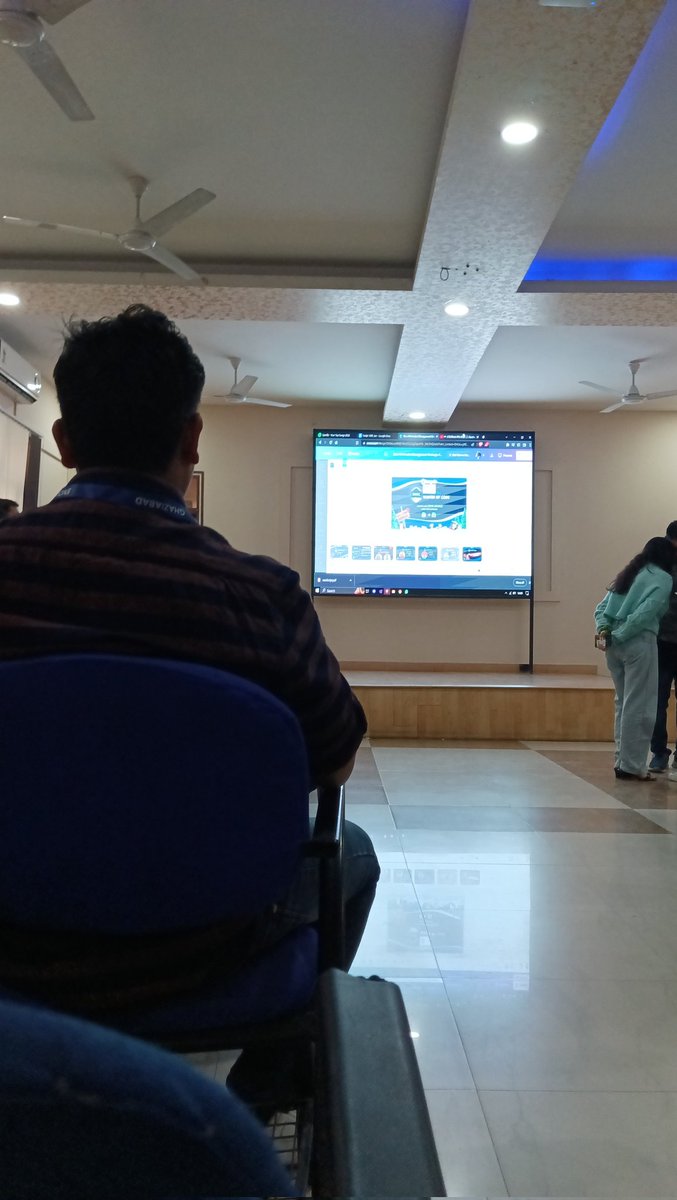 ysid526's tweet photo. @InnogeeksKiet Session 2023 https://t.co/EhpfSs3as7