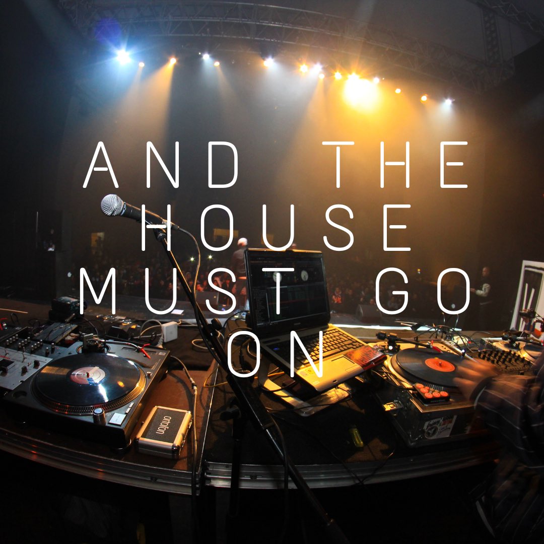 House is the essence of electronic music. #housemusic #housemusiclovers #housemusicproducers #foryoupage