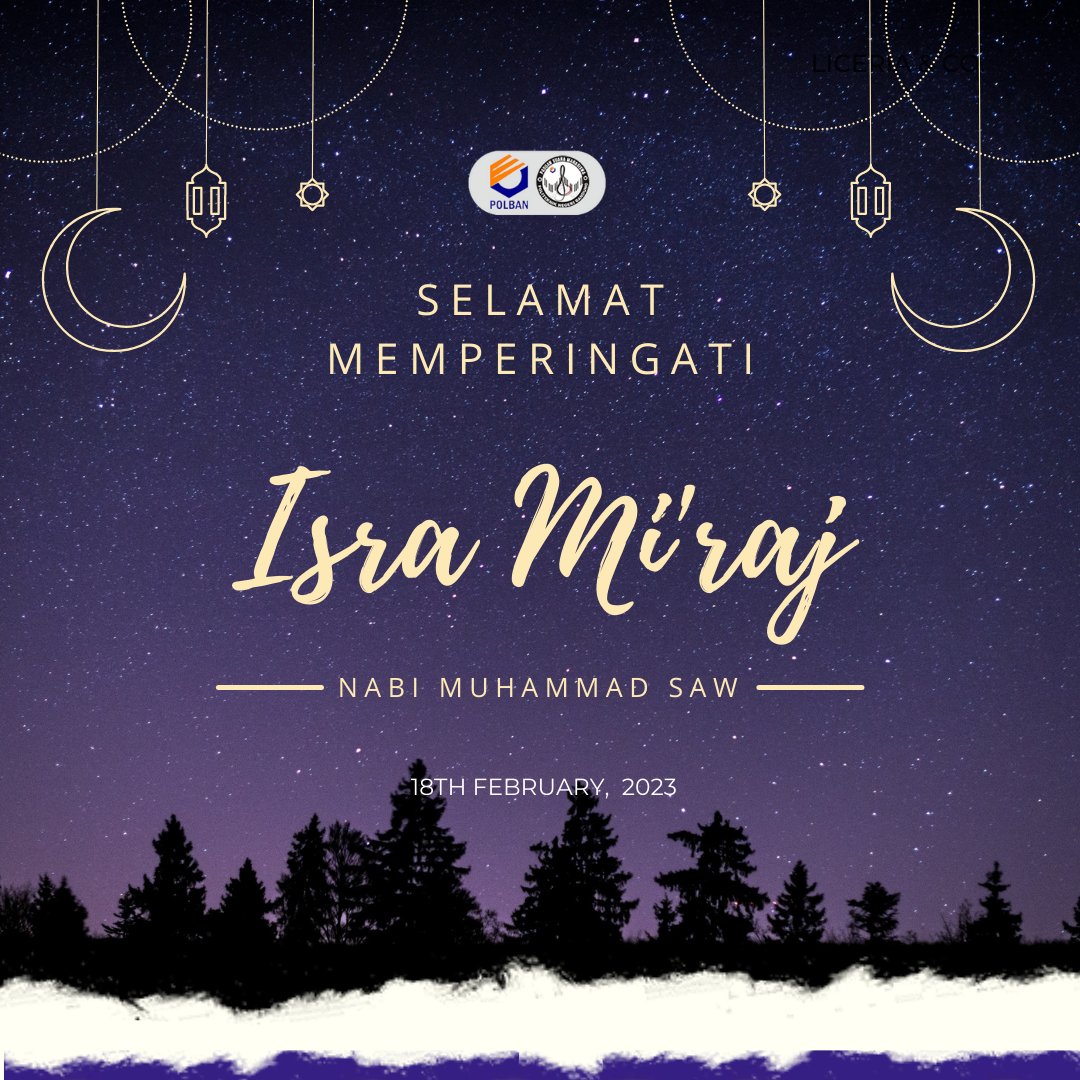 PSM Politeknik Negeri Bandung tweet media