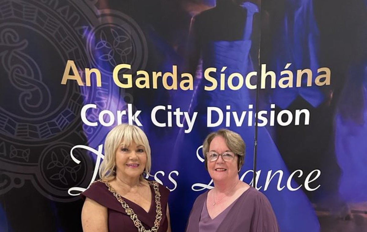 Deirdre FORDE tweet media