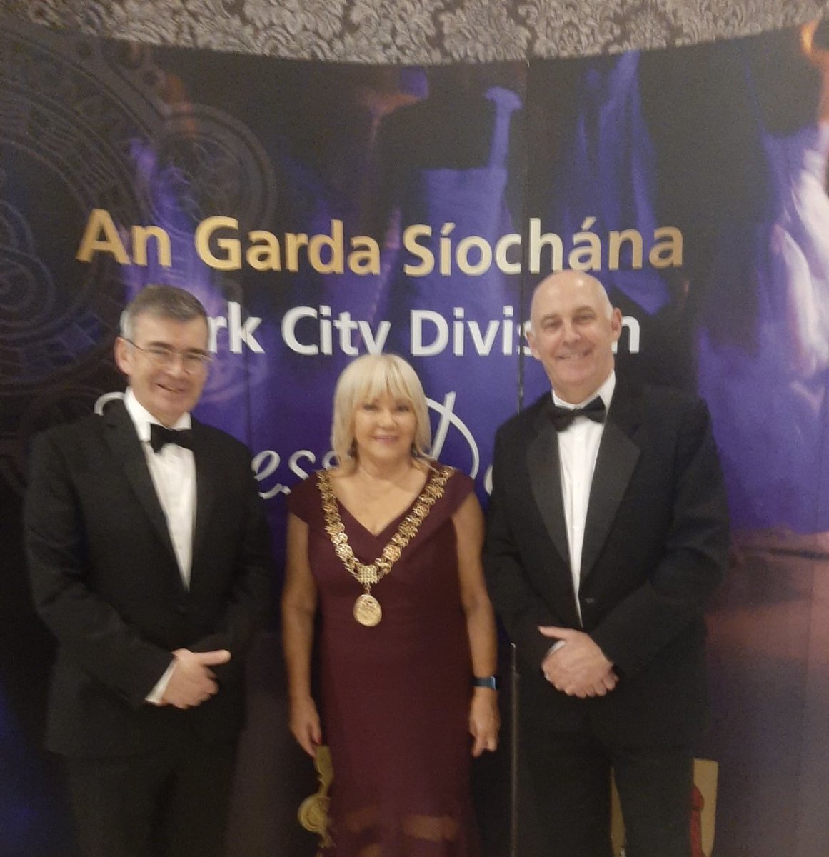 Deirdre FORDE tweet media