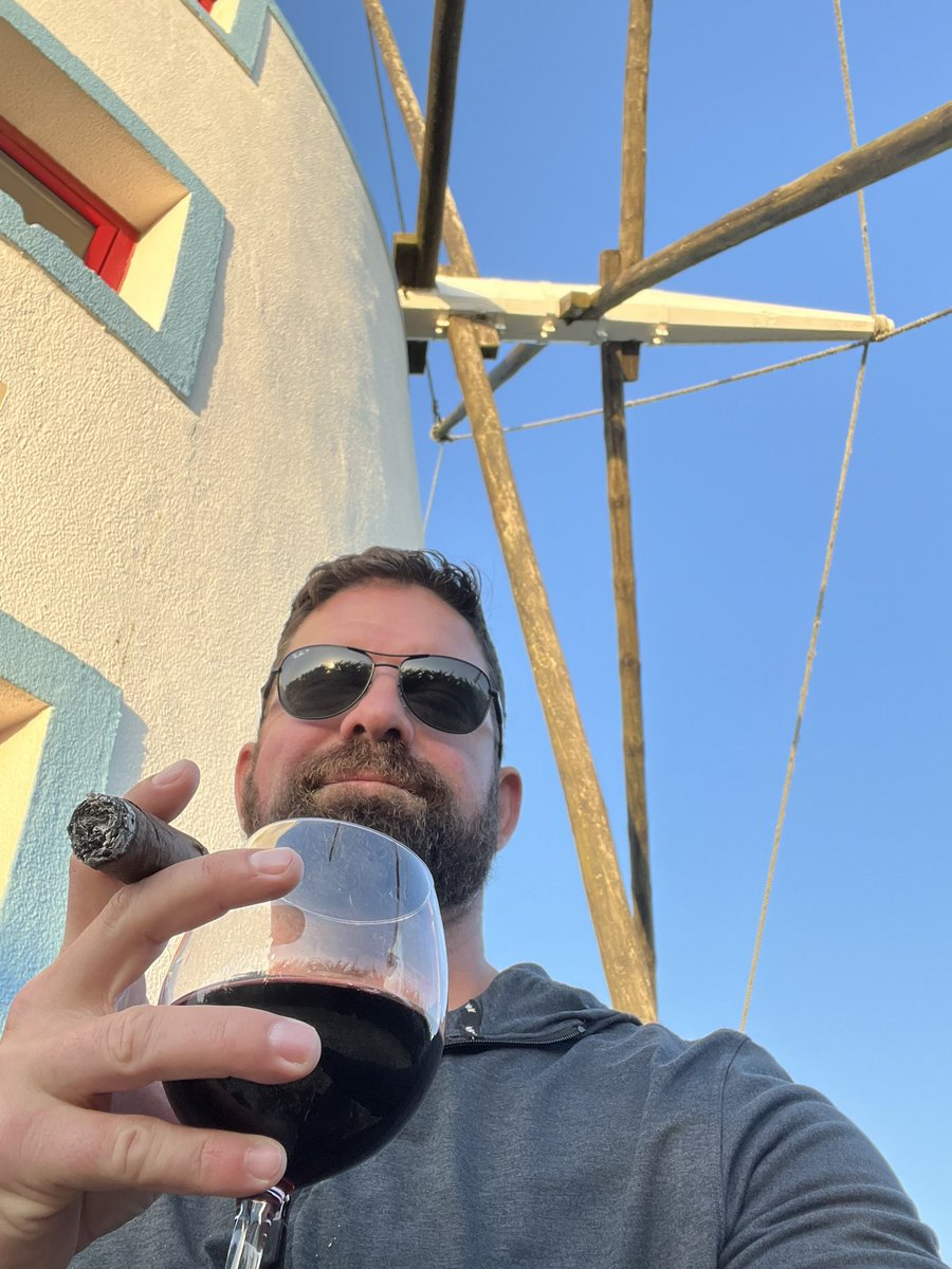 Three of my favorite smokes from the trip thus far. #cigars #portugal #Travel #botl #sotl