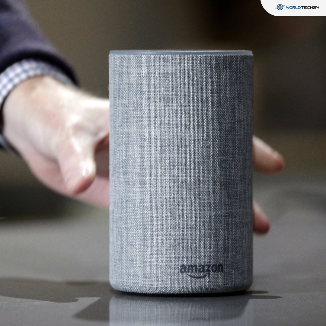 worldtech_24's tweet photo. Now amazon is making its multiroom audio platform more  convenient to control with your phone...
#AmazonSpecials #Amazon @amazon @amazonmusic @alexa99 https://t.co/fkEiiNxsef