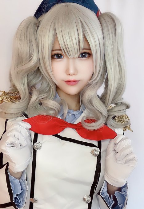 コスプレイヤーPIKAのTwitter画像8