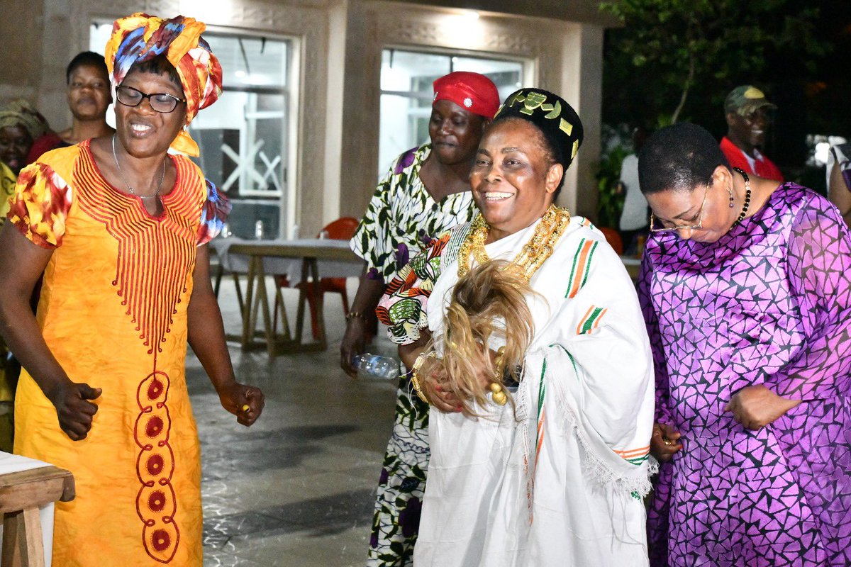 Lusenge Julienne tweet media