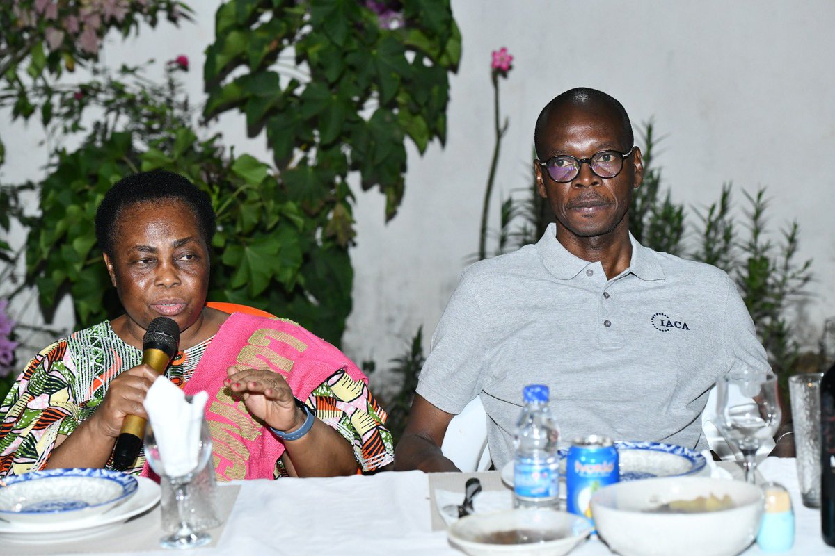 Lusenge Julienne tweet media