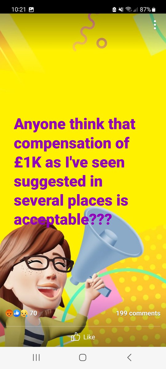 THgrumpy67's tweet image. #50sWomen #FullRestitution #PHSO