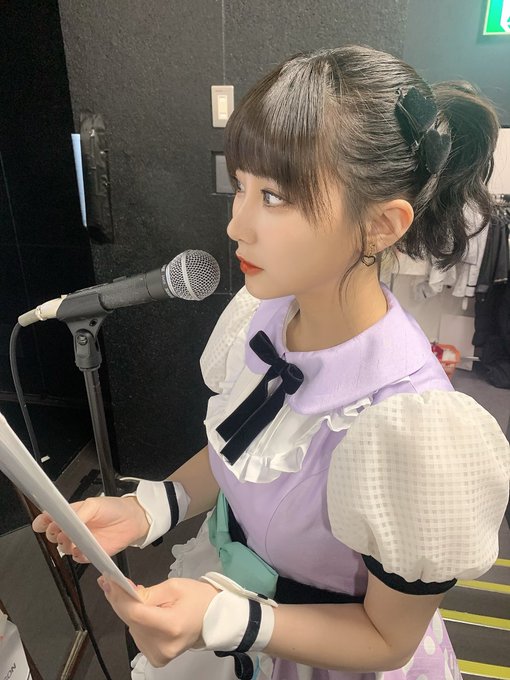 田中美久