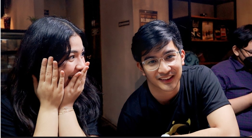 ZachamGallery's tweet photo. ZACHAM CHOS3N BARKADA https://t.co/Sp6vMSvjCV