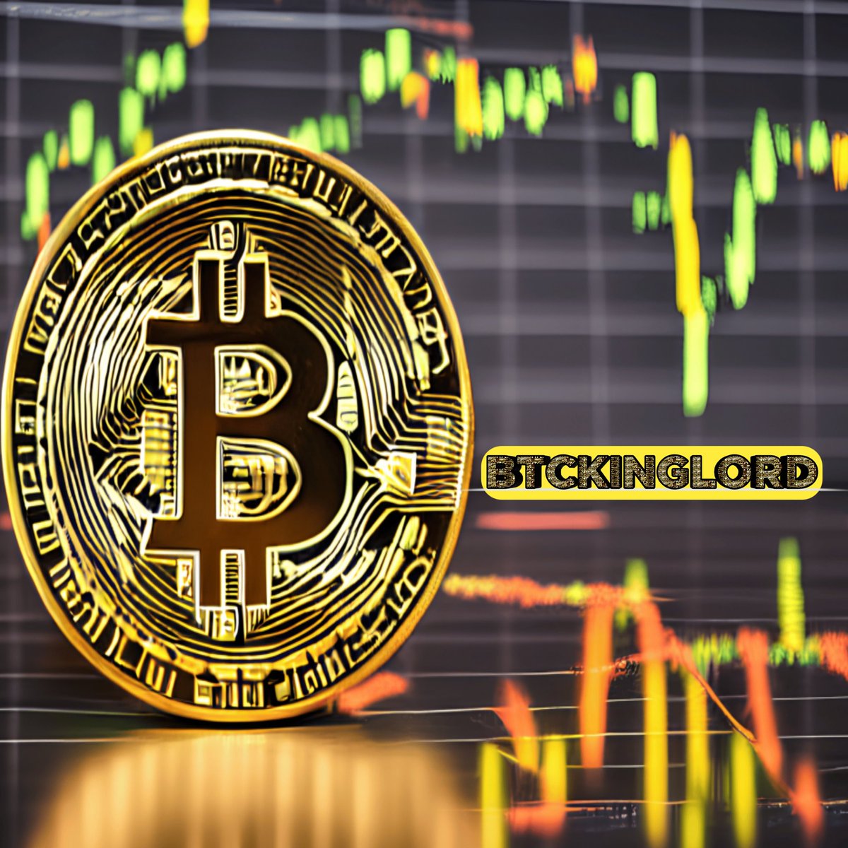 btckinglord's tweet photo. #NewProfilePic
#followmeformoreupdate
#btckinglord
#Bitcoin
#CryptoNews https://t.co/BfJkKVdz9s