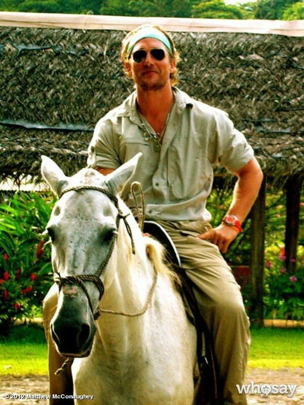 tocarymirar's tweet photo. ¿Es el excelentísimo señor presidente @petrogustavo Matthew McConaughey? Abro hilo 👇 https://t.co/u5jVNLGJrM