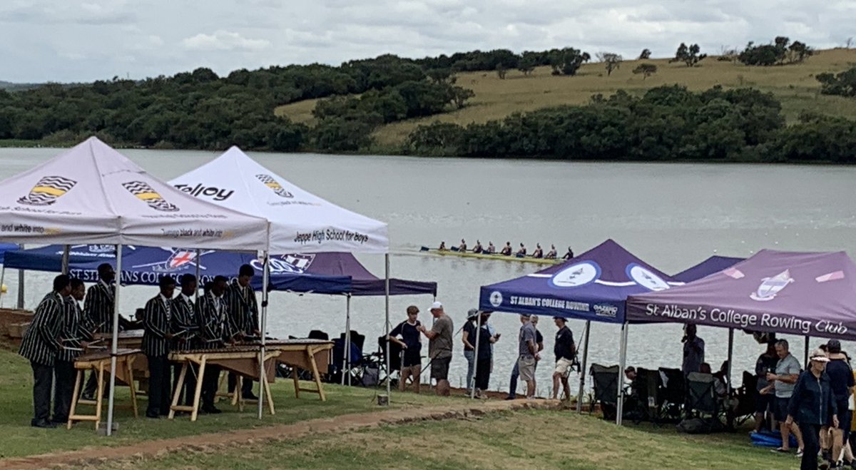 petermurison's tweet photo. A fantastic day put together by the Jeppe Rowing Community and some great results from the boys, too. Well done to all. https://t.co/RDxz0fruLS