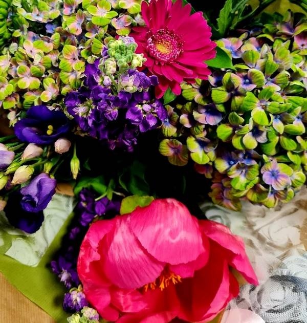 It's starting to feel a little like spring
💐
The sun has been out, the daffodils are poking through
and the beaches are lovely and peaceful 🐚
In our oppinion its one of the best times of year to visit
Cornwall 🌊