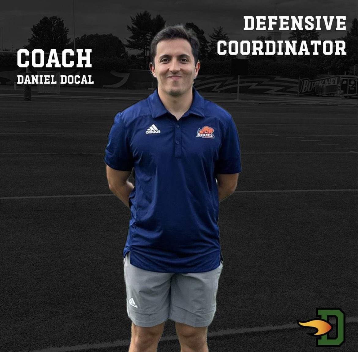 Daniel Docal tweet media