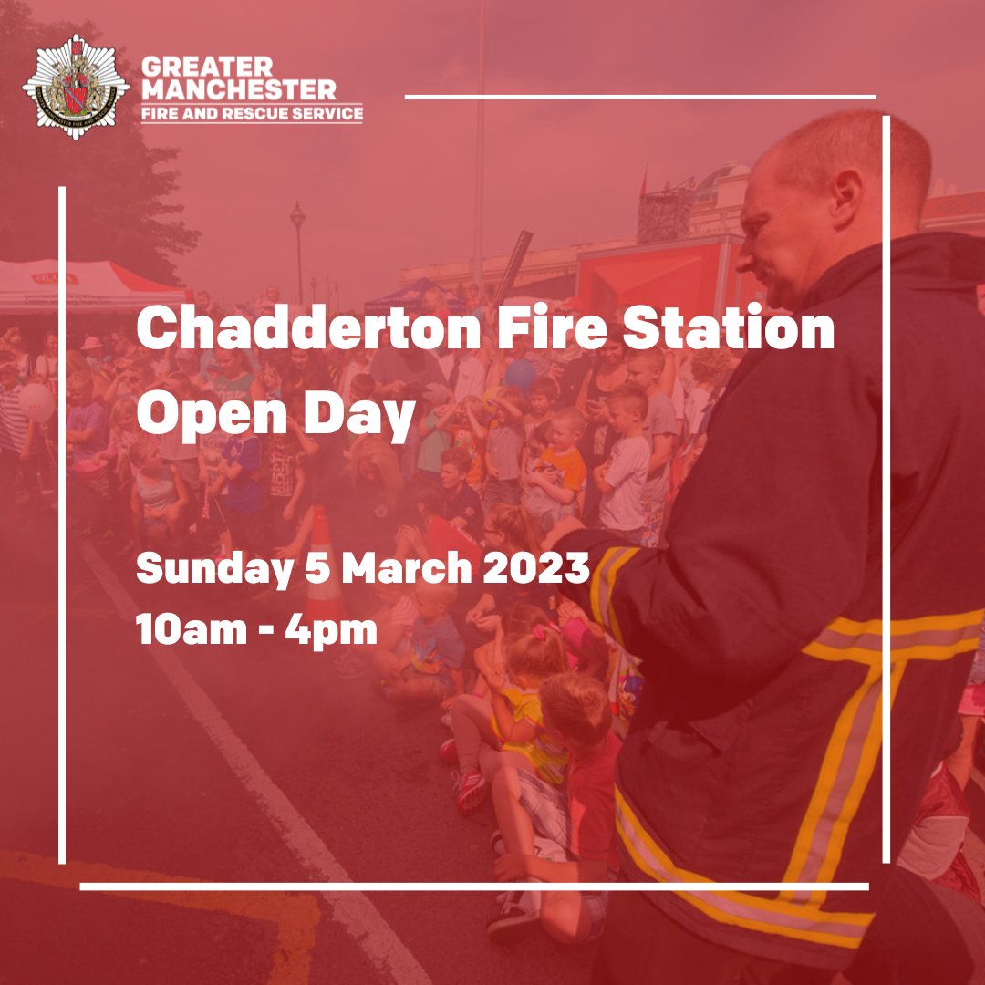 Oldham Fire Team tweet media